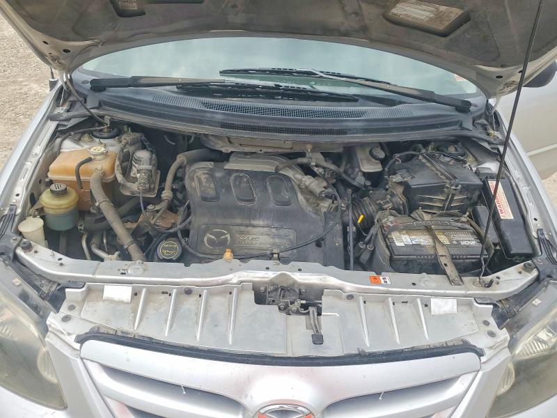 Продажа на аукционе авто 2006 Mazda Mpv, vin: JM3LW28A860565388, номер лота: 60026186