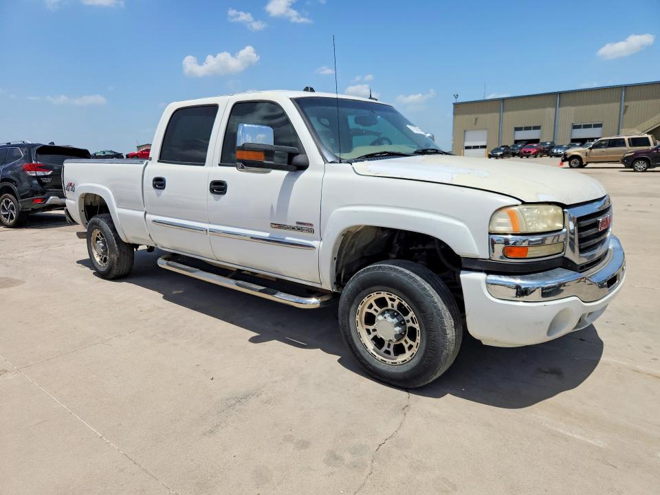 Aukcja sprzedaży 2004 Gmc Sierra, vin: 1GTHK23174F115923, numer aukcji: 61328756