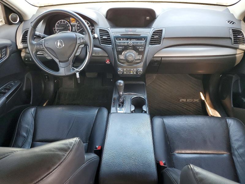 Продажа на аукционе авто 2013 Acura Rdx, vin: 5J8TB3H57DL013696, номер лота: 60179616