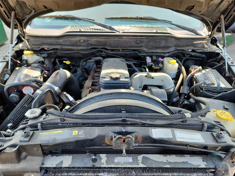 61088866 :رقم المزاد ، 3D7KU28C04G232905 vin ، 2004 Dodge Ram 2500 مزاد بيع