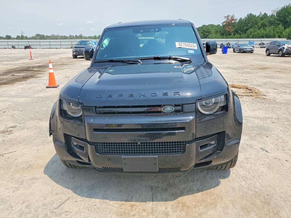 Aukcja sprzedaży 2025 Land Rover Defender, vin: SALE27EU0S2478388, numer aukcji: 62784526