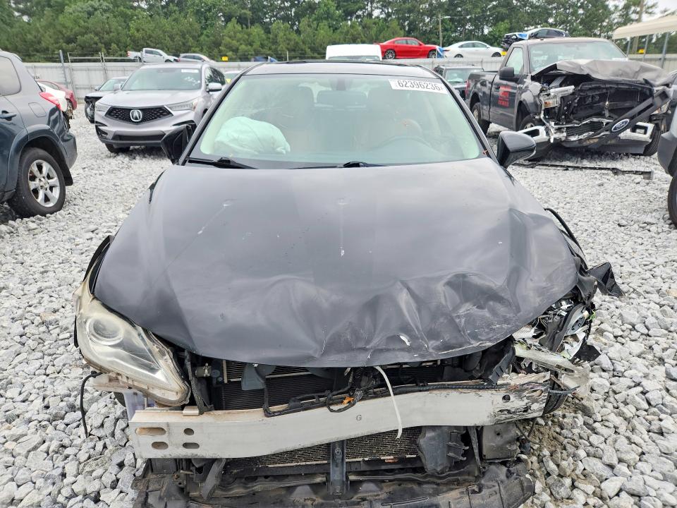 Aukcja sprzedaży 2015 Lexus Ct, vin: JTHKD5BH5F2249032, numer aukcji: 62396236