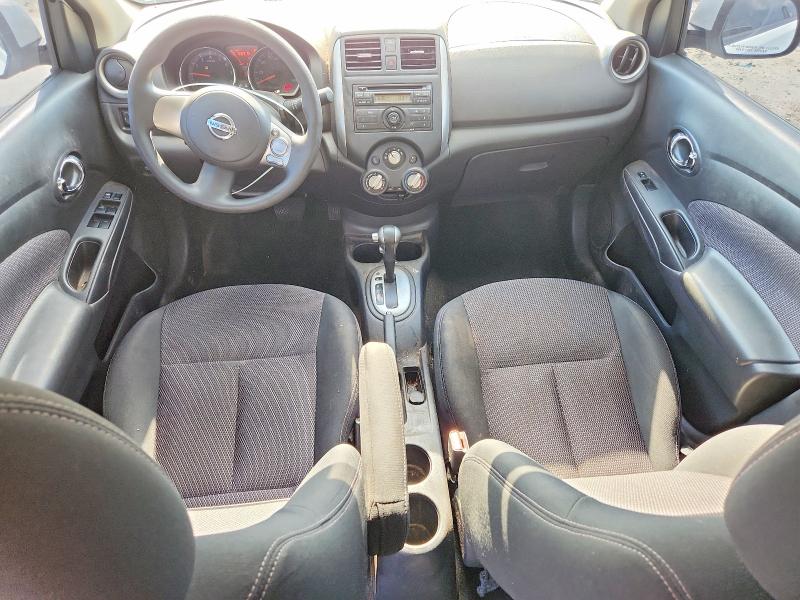 Aukcja sprzedaży 2014 Nissan Versa, vin: 3N1CN7APXEK460451, numer aukcji: 62303156