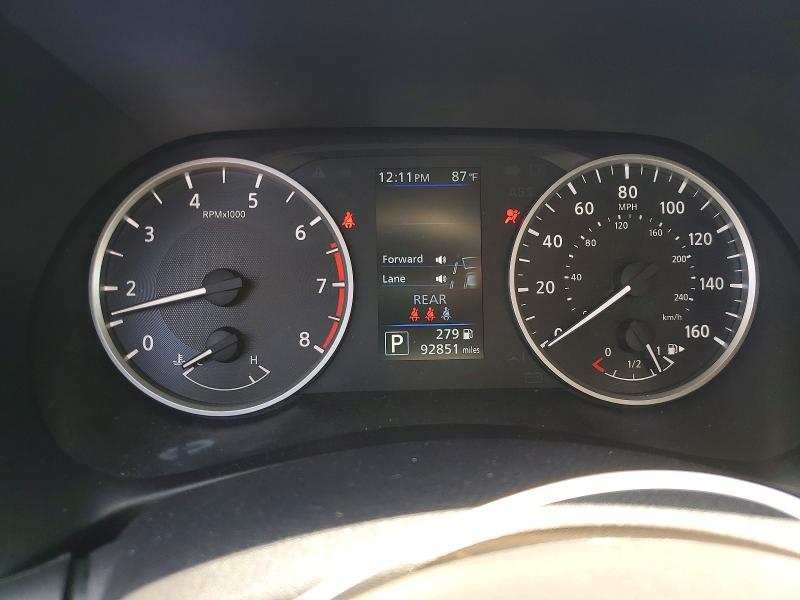 61987516 :رقم المزاد ، 3N1AB8BV4RY285894 vin ، 2024 Nissan Sentra مزاد بيع