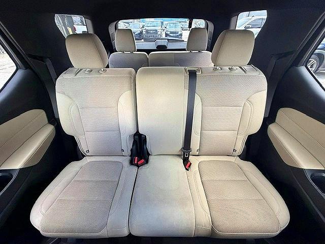 Продажа на аукционе авто 2023 Chevrolet Traverse, vin: 1GNERFKW3PJ223449, номер лота: 63612776
