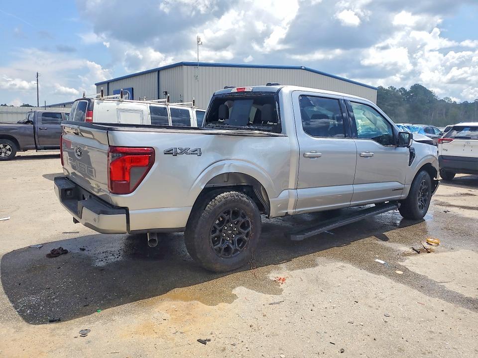Aukcja sprzedaży 2025 Ford F150, vin: 1FTFW3LD3SFB49088, numer aukcji: 59335696