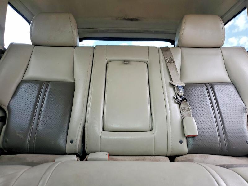 60674626 :رقم المزاد ، 1J8HR58247C512129 vin ، 2007 Jeep Grand Cherokee مزاد بيع