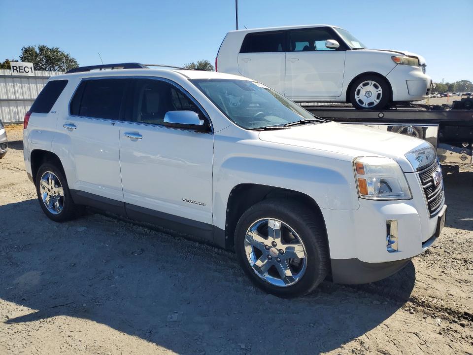 Продаж на аукціоні авто 2012 Gmc Terrain, vin: 2GKFLUE55C6178659, номер лоту: 62501626