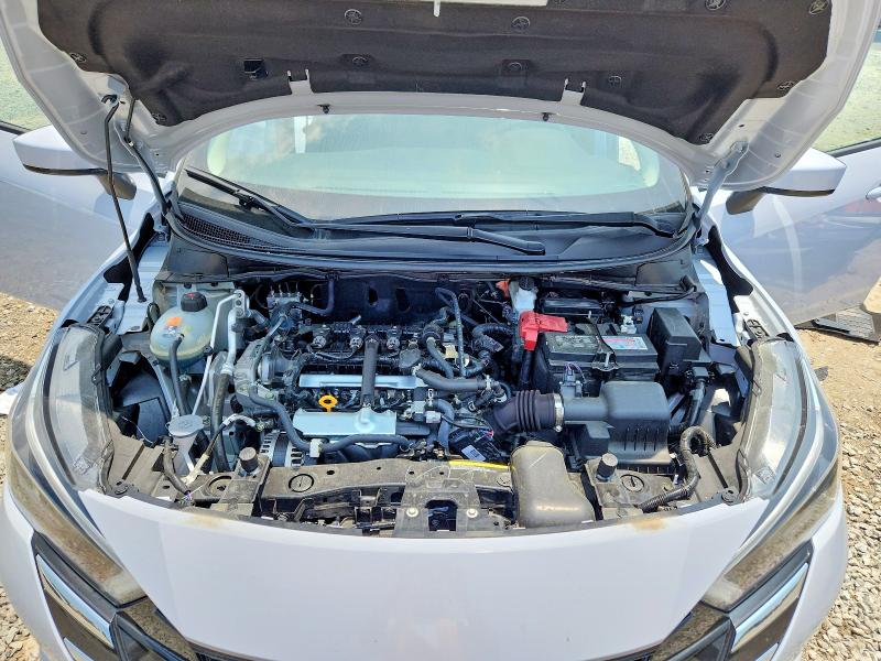 Продаж на аукціоні авто 2025 Nissan Versa, vin: 3N1CN8EV8SL860304, номер лоту: 59231546