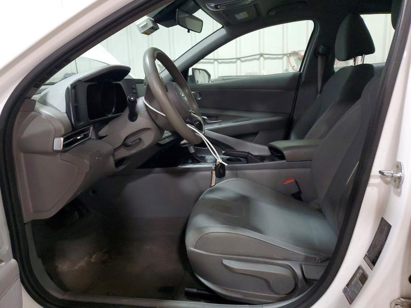 Aukcja sprzedaży 2023 Hyundai Elantra, vin: 5NPLM4AG3PH103849, numer aukcji: 62473546