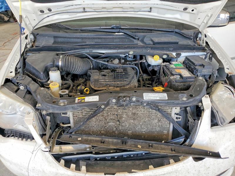 60855796 :رقم المزاد ، 2C4RC1CG7DR641722 vin ، 2013 Chrysler Town & Country مزاد بيع