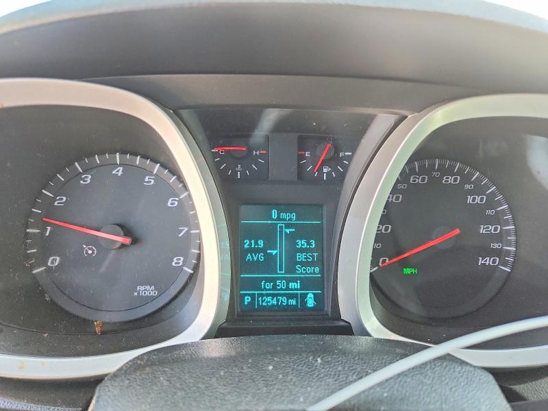 Aukcja sprzedaży 2017 Chevrolet Equinox, vin: 2GNALBEK1H1500631, numer aukcji: 59863266