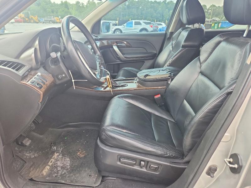 Aukcja sprzedaży 2011 Acura Mdx, vin: 2HNYD2H67BH549070, numer aukcji: 63196886