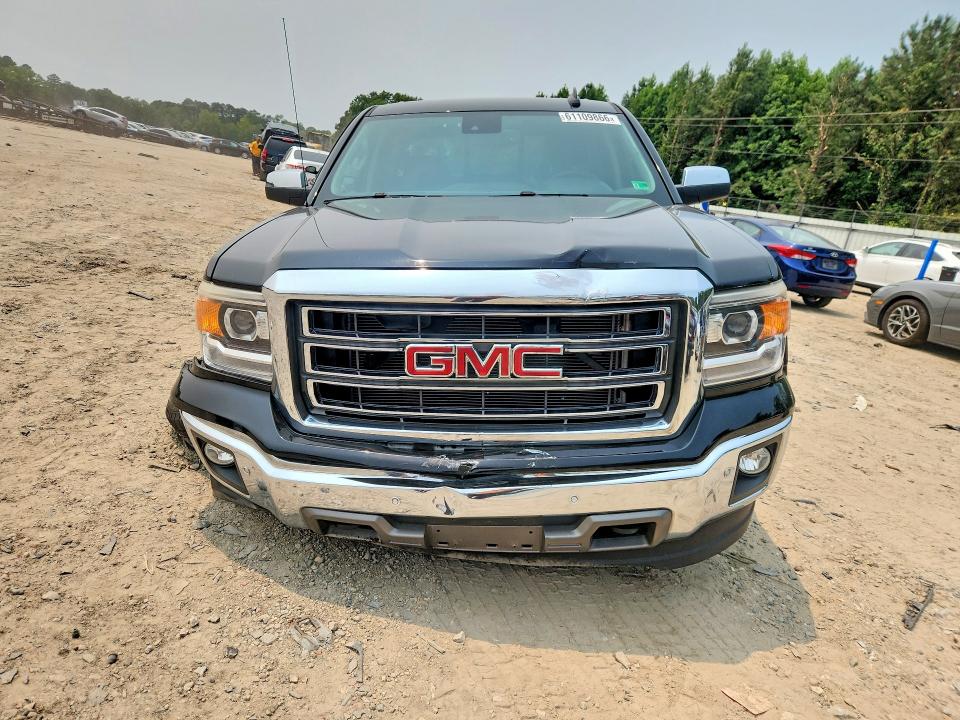 2015 Gmc Sierra მანქანა იყიდება აუქციონზე, vin: 1GTV2VEC5FZ422088, აუქციონის ნომერი: 61109866