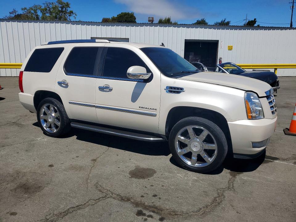 Aukcja sprzedaży 2011 Cadillac Escalade, vin: 1GYS4BEF7BR254979, numer aukcji: 62281426