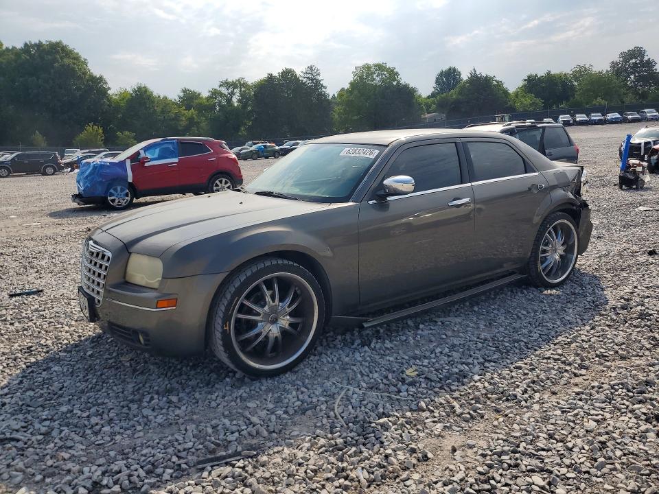 Aukcja sprzedaży 2010 Chrysler 300, vin: 2C3CA4CD3AH105116, numer aukcji: 62832426