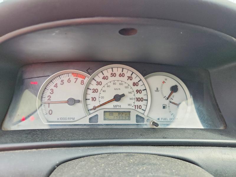 Продажа на аукционе авто 2005 Toyota Corolla, vin: 1NXBR32E55Z393272, номер лота: 59993016