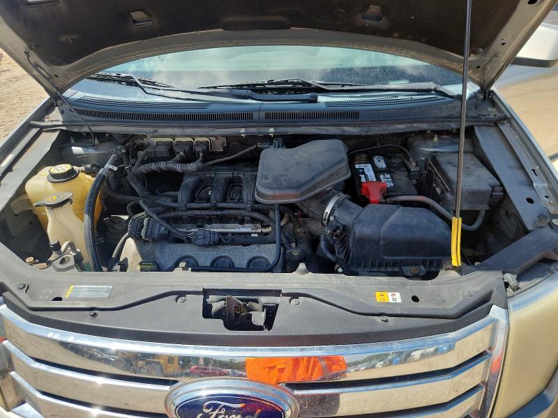 Продаж на аукціоні авто 2008 Ford Edge, vin: 2FMDK39C18BB40252, номер лоту: 60919506