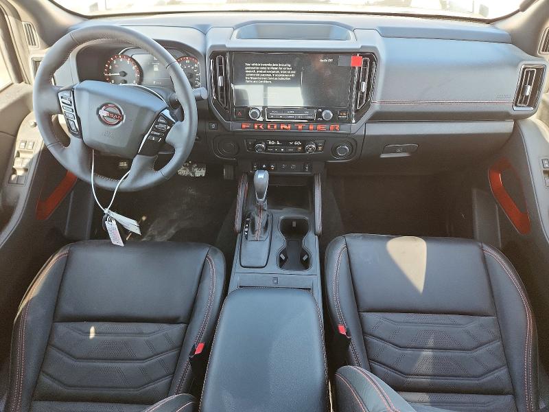 Aukcja sprzedaży 2026 Nissan Frontier, vin: 1N6ED1EJ9TN634316, numer aukcji: 58085546
