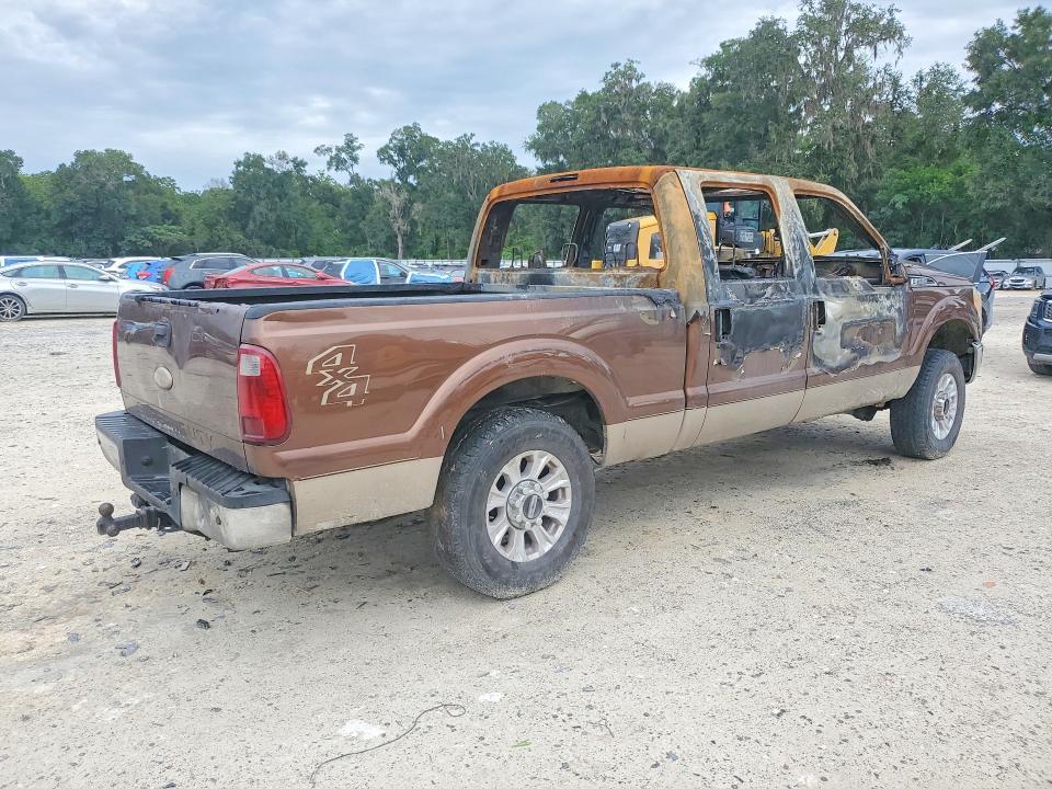 Aukcja sprzedaży 2011 Ford F250, vin: 1FT7W2BT2BEC92188, numer aukcji: 60489636