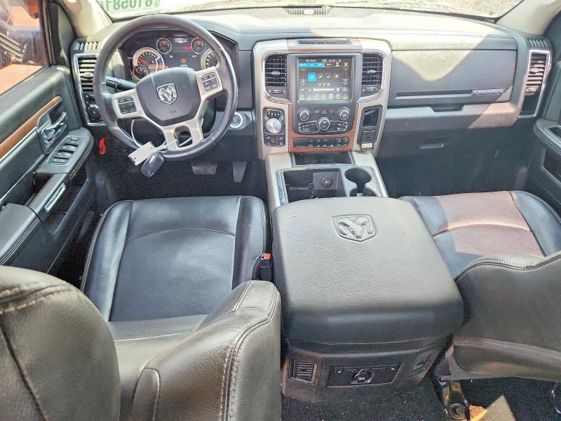 61058106 :رقم المزاد ، 1C6RR7NT9ES321899 vin ، 2014 Ram 1500 مزاد بيع