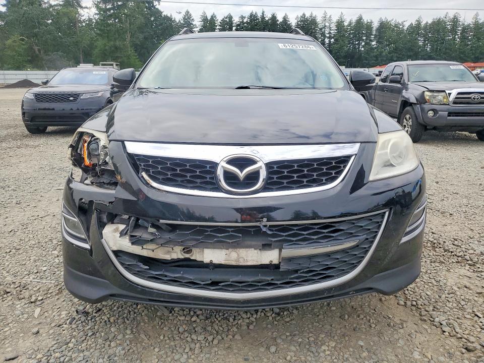 Aukcja sprzedaży 2011 Mazda Cx-9, vin: JM3TB2DVXB0316833, numer aukcji: 61257286