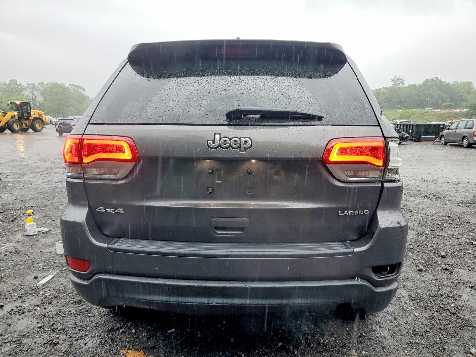 Aukcja sprzedaży 2014 Jeep Grand Cherokee, vin: 1C4RJFAGXEC237328, numer aukcji: 61694676