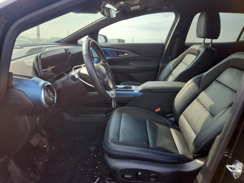 61142256 :رقم المزاد ، 3GN7DLRP2RS291862 vin ، 2024 Chevrolet Equinox مزاد بيع
