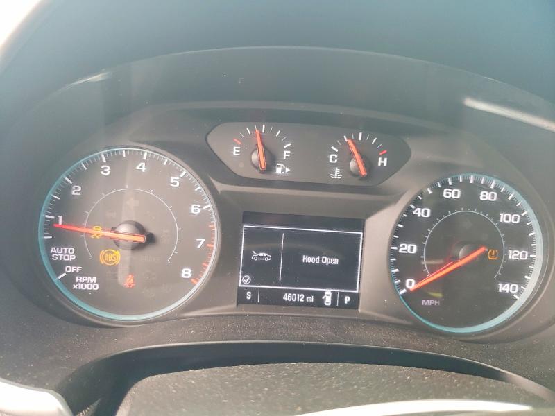 Aukcja sprzedaży 2023 Chevrolet Malibu, vin: 1G1ZD5ST1PF234986, numer aukcji: 59614336