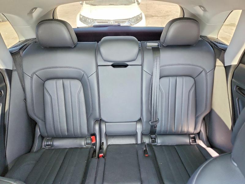 2018 Audi Q5 მანქანა იყიდება აუქციონზე, vin: WA1BNAFY9J2248051, აუქციონის ნომერი: 62293746