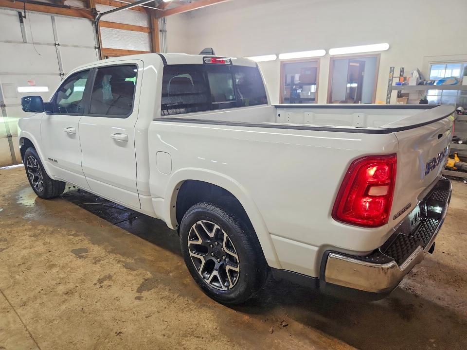 Продажа на аукционе авто 2026 Ram 1500, vin: 3C6SRFJP7T4168126, номер лота: 61549756