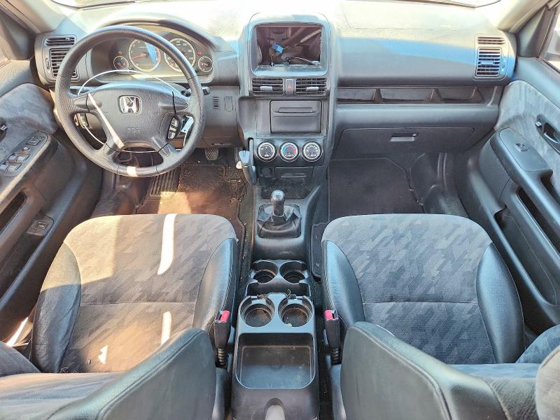 Продаж на аукціоні авто 2004 Honda Cr-v, vin: SHSRD77854U239818, номер лоту: 60215646