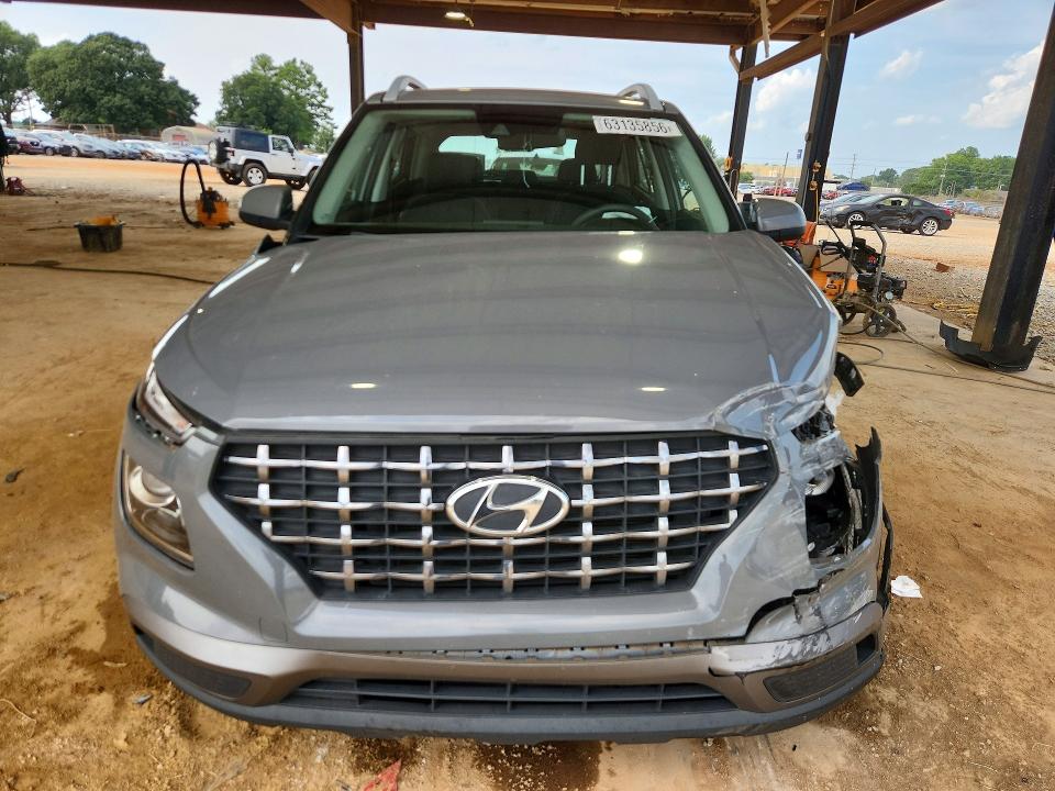 Aukcja sprzedaży 2020 Hyundai Venue, vin: KMHRC8A37LU016243, numer aukcji: 63135856