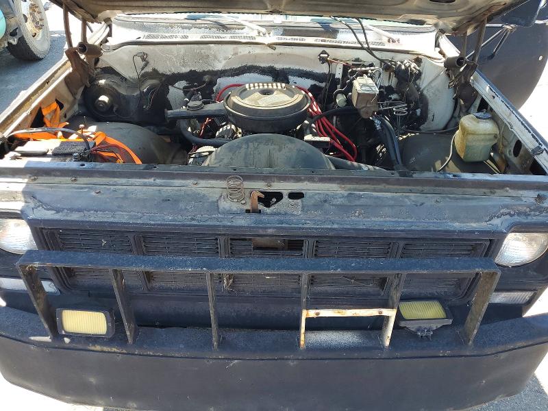1978 Gmc Sierra Grande მანქანა იყიდება აუქციონზე, vin: TKL338Z519916, აუქციონის ნომერი: 57966466