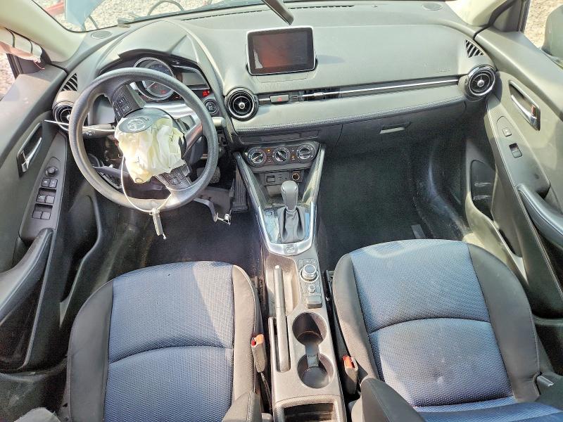 Продажа на аукционе авто 2017 Toyota Yaris Ia, vin: 3MYDLBYV5HY153769, номер лота: 59261906