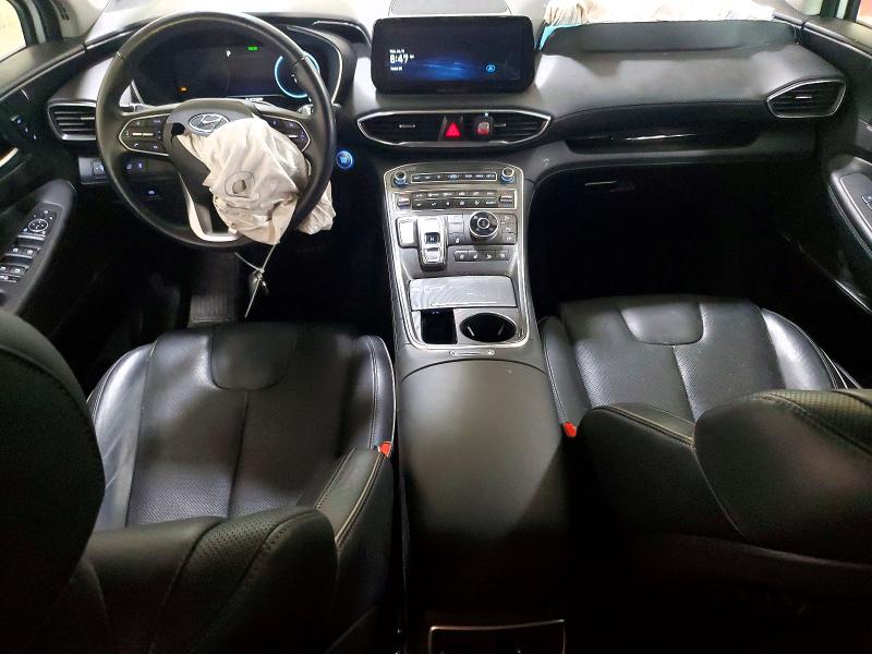 Продаж на аукціоні авто 2023 Hyundai Santa Fe, vin: 5NMS4DALXPH497906, номер лоту: 60895446