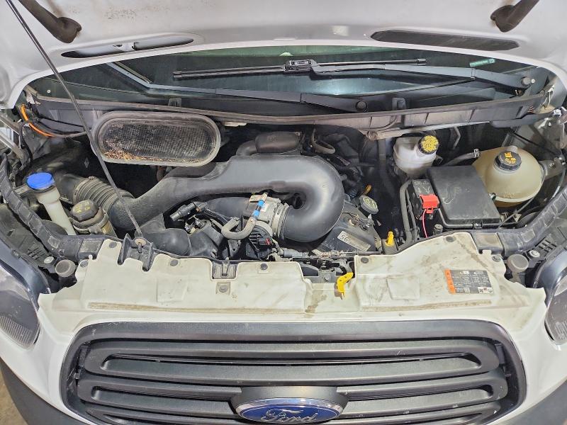 62090116 :رقم المزاد ، 1FTYR2ZM5KKA75066 vin ، 2019 Ford Transit مزاد بيع