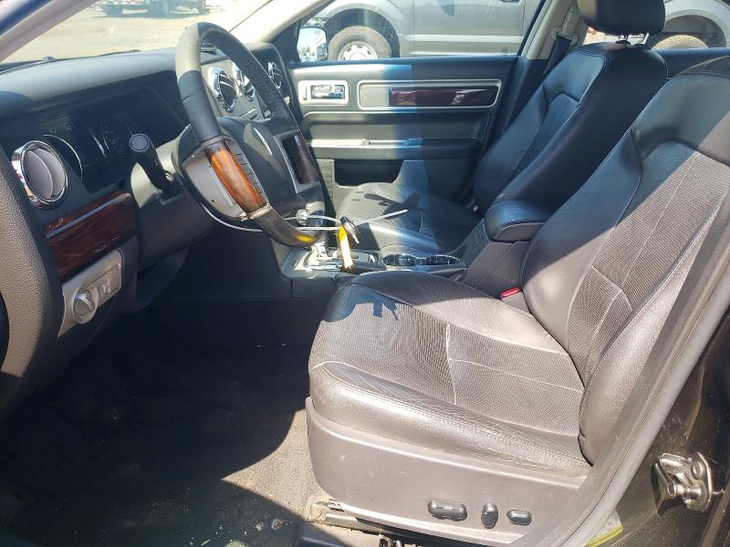 Aukcja sprzedaży 2009 Lincoln Mkz, vin: 3LNHM28T09R624939, numer aukcji: 85994805
