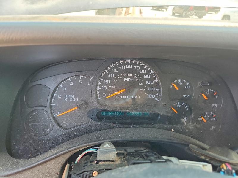 Aukcja sprzedaży 2006 Gmc New Sierra, vin: 1GTEK19B76E236361, numer aukcji: 60849136