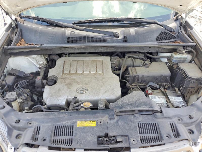 61442246 :رقم المزاد ، JTEES41A692128433 vin ، 2009 Toyota Highlander مزاد بيع