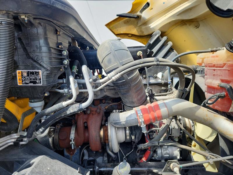 Продаж на аукціоні авто 2026 International Lt625, vin: 3HSDZSZR0TN243637, номер лоту: 60717256