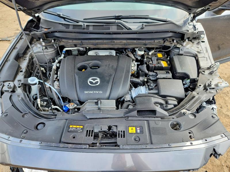 Продаж на аукціоні авто 2023 Mazda Cx-5, vin: JM3KFBBM2P0127806, номер лоту: 60673086