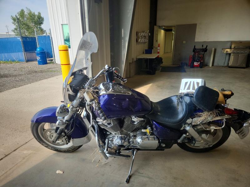 Продажа на аукционе авто 2002 Honda Vtx1800, vin: 1HFSC49282A000164, номер лота: 61534996