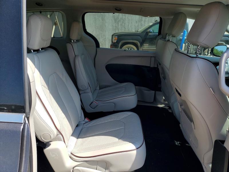 Продаж на аукціоні авто 2020 Chrysler Pacifica, vin: 2C4RC1GG3LR117234, номер лоту: 60043486
