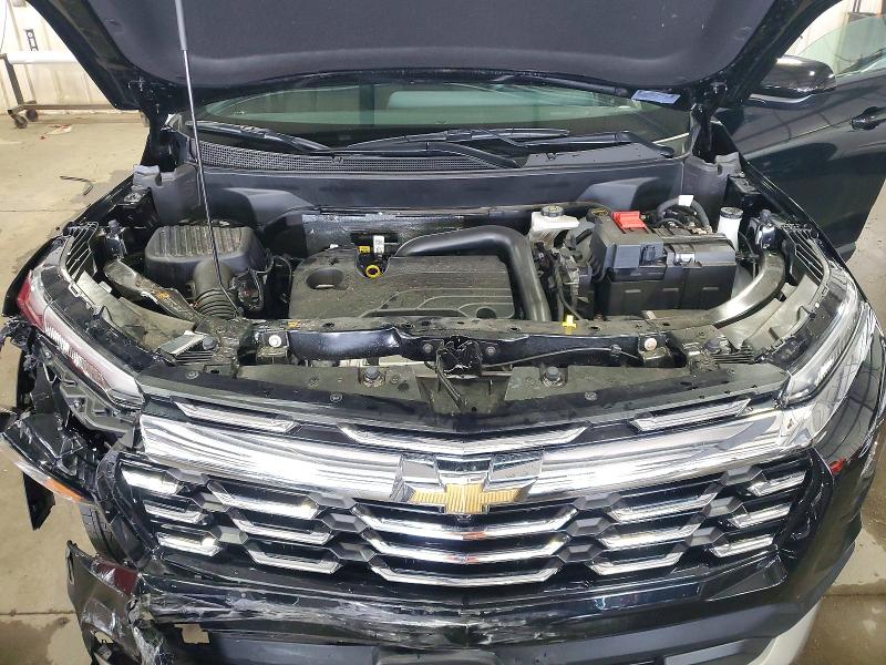 61986216 :رقم المزاد ، 3GNAXHEG5TL263345 vin ، 2026 Chevrolet Equinox مزاد بيع