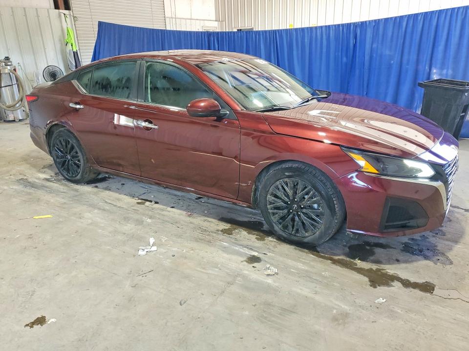 Продаж на аукціоні авто 2025 Nissan Altima, vin: 1N4BL4DV7SN407435, номер лоту: 61129406
