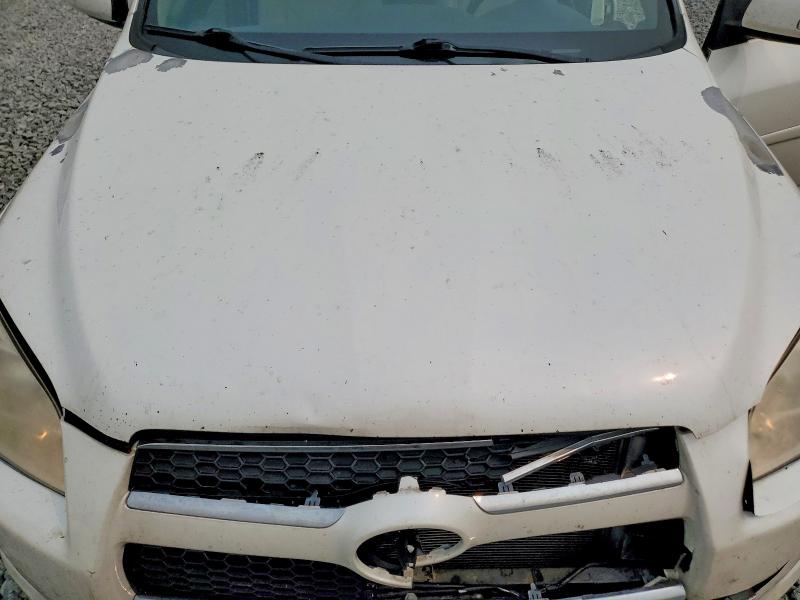 Продаж на аукціоні авто 2012 Toyota Rav4, vin: 2T3DK4DV3CW068690, номер лоту: 60796766