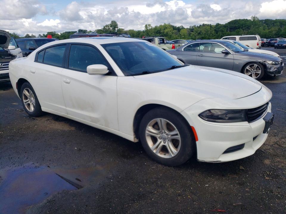 2020 Dodge Charger მანქანა იყიდება აუქციონზე, vin: 2C3CDXBG2LH211516, აუქციონის ნომერი: 62544156