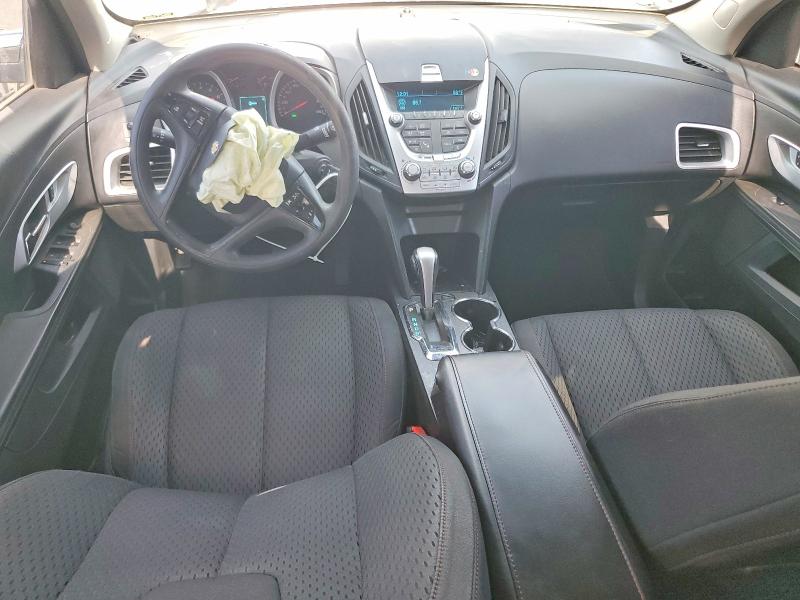2013 Chevrolet Equinox მანქანა იყიდება აუქციონზე, vin: 2GNALBEK4D6278485, აუქციონის ნომერი: 60450666