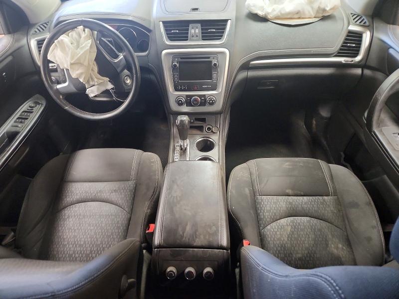 Продаж на аукціоні авто 2014 Gmc Acadia, vin: 1GKKRNED0EJ272240, номер лоту: 61355806